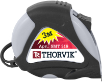 

Рулетка Thorvik, SMT316