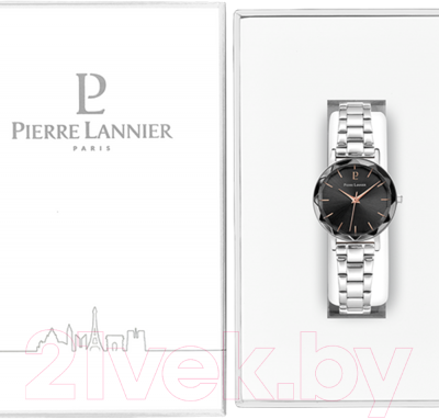 Часы наручные женские Pierre Lannier 011L631
