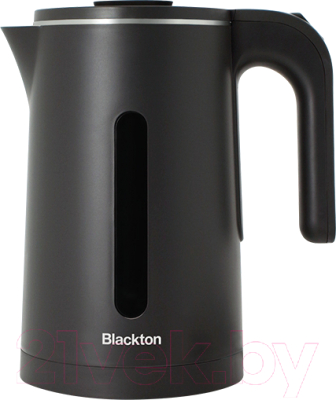 Электрочайник Blackton BT KT1705P (темно-серый)