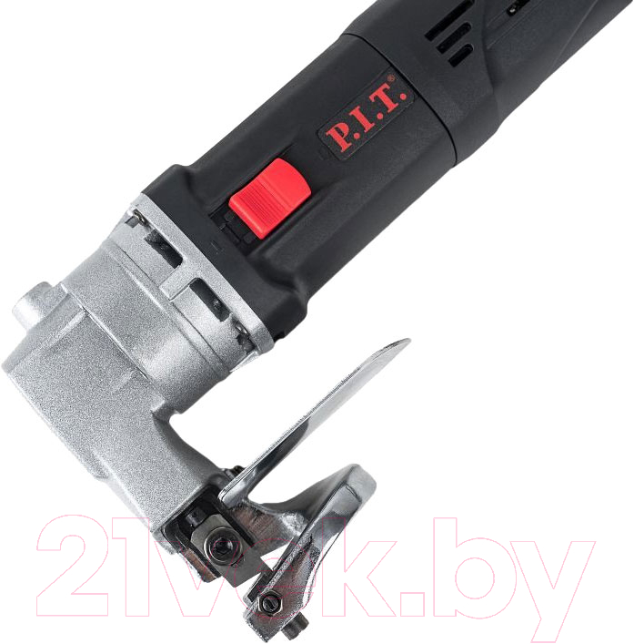 Листовые ножницы P.I.T PDJ 250-C Pro