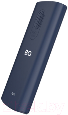 Мобильный телефон BQ 1862 Talk (синий)