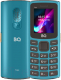 Мобильный телефон BQ 1862 Talk (зеленый) - 
