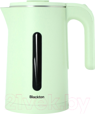 Электрочайник Blackton BT KT1705P (мятный)