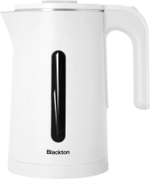 Электрочайник Blackton BT KT1705P (белый) - 