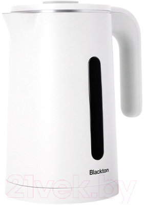Электрочайник Blackton BT KT1705P (белый)