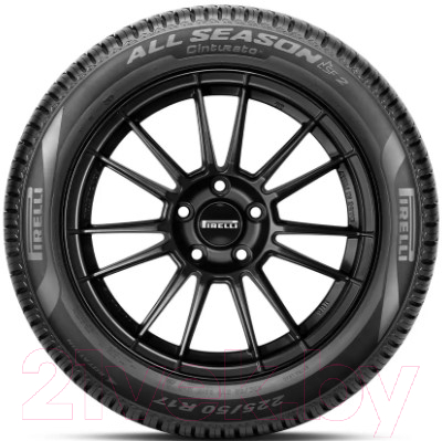 Всесезонная шина Pirelli Cinturato All Season SF 2 195/55R16 91V