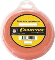 Леска для триммера Champion C5058 - 