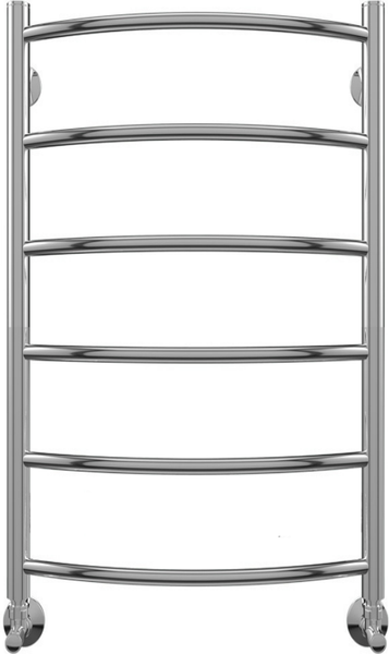 Купить Полотенцесушитель водяной GRANULA Классик 40x80 в Слуцке