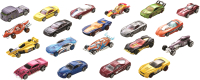

Набор игрушечных автомобилей Hot Wheels, Машинки / H7045