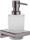 Дозатор для жидкого мыла Hansgrohe AddStoris 41745340 - 