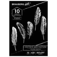 

Альбом для рисования Brauberg, Art Classic / 105918