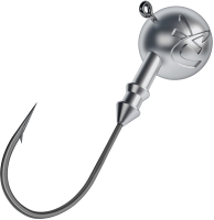 

Джиг-головка, Extra 6/0-5 / 412060005