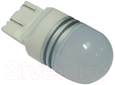 Комплект автомобильных ламп AVS T088B / A40575S (2шт, белый)