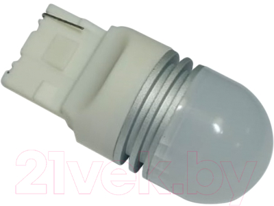 Комплект автомобильных ламп AVS T087A / A40574S (2шт, белый)