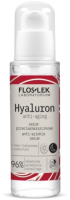 Сыворотка для лица Floslek Laboratorium Hyaluron Anti-Aging Anti-Wrinkle Serum (30мл) - 