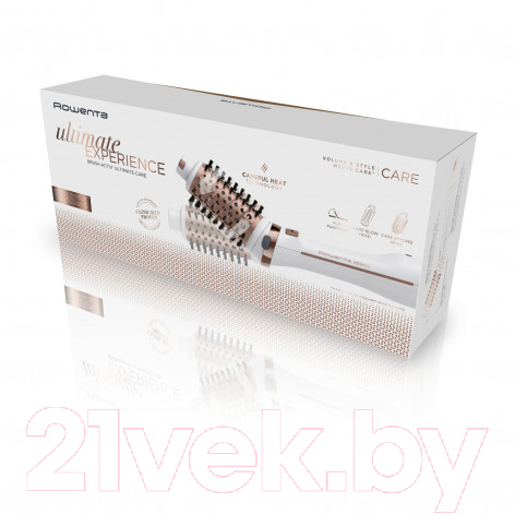 Фен-щетка Rowenta CF9720F0 — фото 5