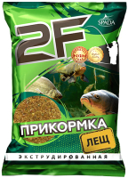 

Прикормка рыболовная 2F, Лещ Арахис / 2F-04