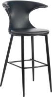 

Стул барный Tetchair, Flair Bar 60x56x106 экокожа/металл