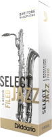 

Набор тростей для саксофона RICO, RSF05BSX2M Select Jazz