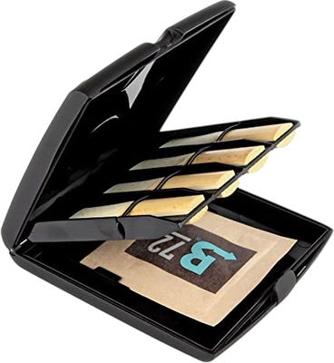 Футляр для тростей RICO RVCASE04 - 