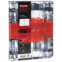 

Тетрадь Brauberg, Vista Canvas А5 / 112135