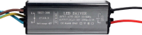 Драйвер для светодиодной ленты КС 1И-LED-017 60W 1.8A 85-277V IP67 / 959111 - 