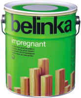 

Антисептик для древесины, Impregnant