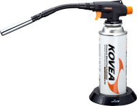 

Горелка газовая Kovea, Free Neck Gas Torch KT-2924