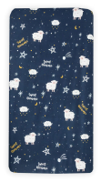 

Простыня для малышей Amarobaby, Galaxy / AMARO-5102-Ga