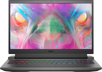 

Игровой ноутбук Dell, G15 5511-378851