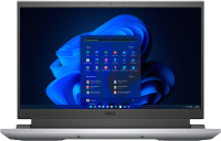 

Игровой ноутбук Dell, G15 5515-379098