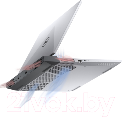Изображение товара Игровой ноутбук Dell G15 5515-379098