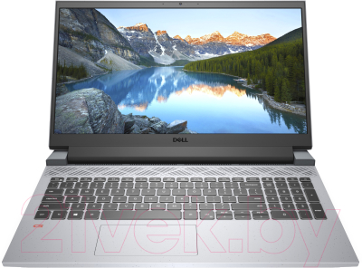 Изображение товара Игровой ноутбук Dell G15 5515-379098