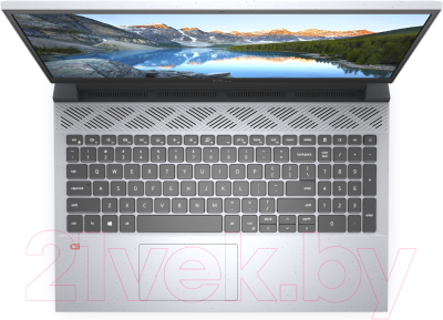 Изображение товара Игровой ноутбук Dell G15 5515-379098