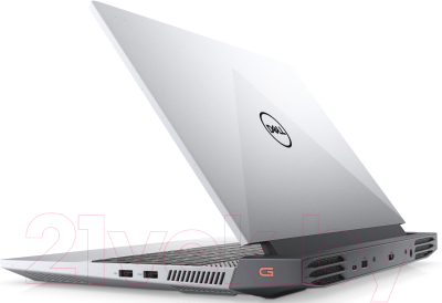 Игровой ноутбук Dell G15 5515-379098