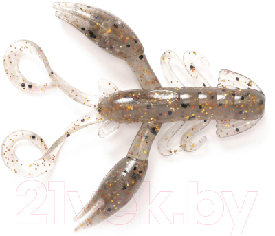 Изображение товара Мягкая приманка Lucky John Pro Series Rock Craw / 140123-S02 (10шт)