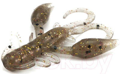 Изображение товара Мягкая приманка Lucky John Pro Series Rock Craw / 140123-S02 (10шт)