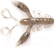 Миниатюра изображения товара Мягкая приманка Lucky John Pro Series Rock Craw / 140123-S02 (10шт)