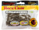 Миниатюра изображения товара Мягкая приманка Lucky John Pro Series Rock Craw / 140123-S02 (10шт)