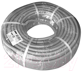 Изображение товара Труба для кабеля ЭРА ПВХ / Б0020033 (d 16мм, 100м)