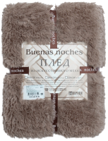 

Плед Buenas Noches, TF F072BR3 2224 ДВ / 26805