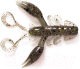 Мягкая приманка Lucky John Pro Series Rock Craw / 140123-S21 (10шт) - 