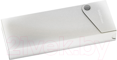 Изображение товара Пенал Erich Krause Glossy Candy / 55112 (ассорти)