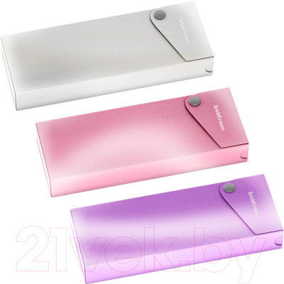 Изображение товара Пенал Erich Krause Glossy Candy / 55112 (ассорти)