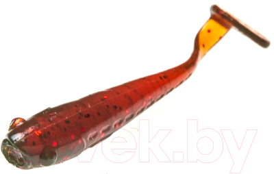 Мягкая приманка Lucky John Pro Series Baby Rockfish/ 140149-085 (20шт)