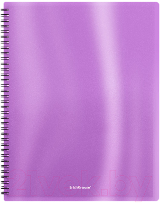 Изображение товара Папка для бумаг Erich Krause Glossy Candy / 54802 (ассорти)