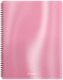 Папка для бумаг Erich Krause Glossy Candy / 54802 (ассорти) - 