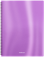 

Папка для бумаг Erich Krause, Glossy Candy / 54803