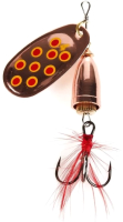 

Блесна, Bell Spin / LJBS03-CRD