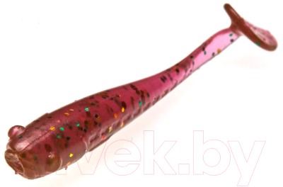 Мягкая приманка Lucky John Pro Series Baby Rockfish/ 140149-S14 (20шт)